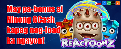Daily Spin Luck promotion