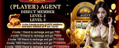 VIP Referral Gold Reward promotion